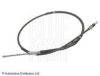 OPEL 097133236 Cable, parking brake